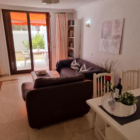 Casa Teide, Ground Floor Apartment Parque Santiago 1, Heated Pool, 100 M To Sea And Beach, Wifi Playa de las Americas  Esterno foto