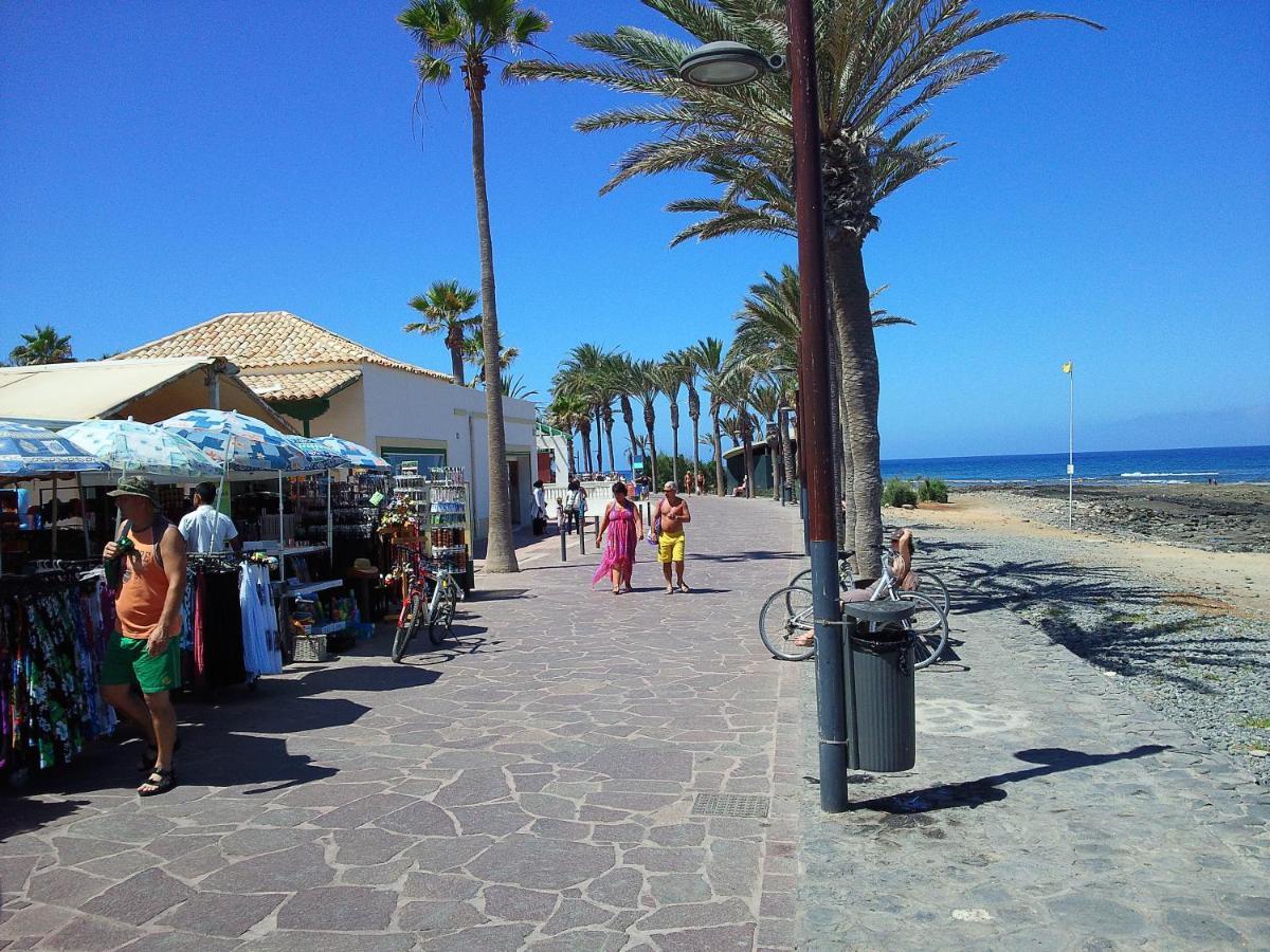 Casa Teide, Ground Floor Apartment Parque Santiago 1, Heated Pool, 100 M To Sea And Beach, Wifi Playa de las Americas  Esterno foto